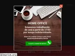 Sites similar to atualint.com.br