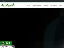 Sites similar to atualittarh.com.br