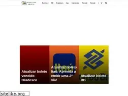 Sites similar to atualizar-boletos.com