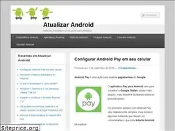 Sites similar to atualizarandroid.com
