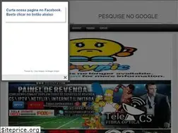Sites similar to atualizarseudeco.blogspot.com