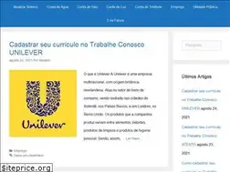 Sites similar to atualizo.com.br