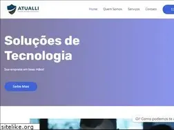 Sites similar to atualli.com