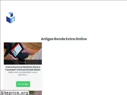 Sites similar to atualrendas.com
