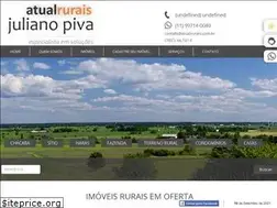 Sites similar to atualrurais.com.br