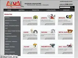 Sites similar to atualsp.com.br