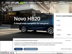 Sites similar to atualveiculos.com