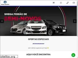 Sites similar to atualveiculosbh.com.br