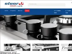 Sites similar to atuar.com.br