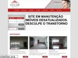 Sites similar to atuarimoveis.com.br
