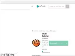 Sites similar to atube-catcher.softonic.de