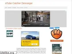 Sites similar to atubecatcherdescargar.com