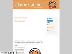 Sites similar to atubecatchergratis.com