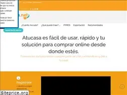 Sites similar to atucasa.net