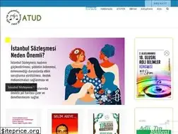 Sites similar to atud.org.tr