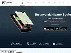Sites similar to atudo.de