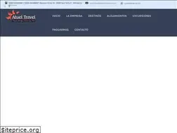Sites similar to atueltravel.com.ar