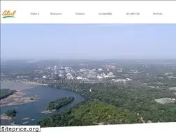 Sites similar to atul.co.in