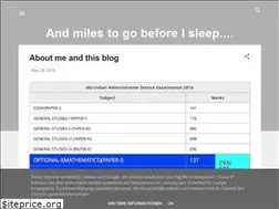 Sites similar to atul1994.blogspot.com