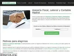 Sites similar to atuladoasesoria.com