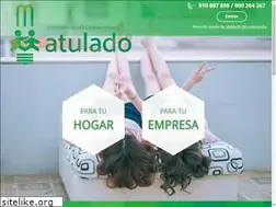 Sites similar to atuladoenergia.com