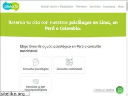 Sites similar to atuladosalud.com