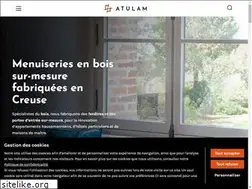 Sites similar to atulam.fr