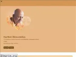 Sites similar to atulanandadas.cl