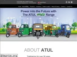Sites similar to atulauto.co.in