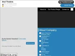 Sites similar to atulbuildcare.in