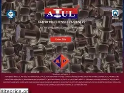 Sites similar to atulfasteners.co.in