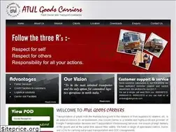 Sites similar to atulgoods.com