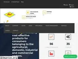 Sites similar to atulgroup.com