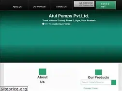 Sites similar to atulgroup.in