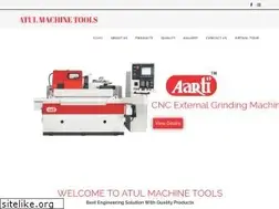 Sites similar to atulmachine.com