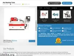 Sites similar to atulmachinetools.com