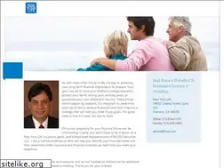 Sites similar to atulrana.com