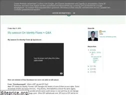 Sites similar to atulrsfdc.blogspot.com