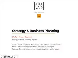 Sites similar to atulvaid.net