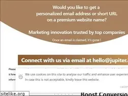 Sites similar to atulya.in