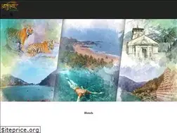 Sites similar to atulyahospitality.com