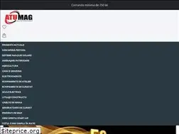 Sites similar to atumag.com