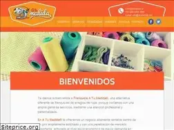 Sites similar to atumedida.mx