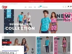 Sites similar to atumegypt.com