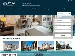 Sites similar to atumimobiliare.ro