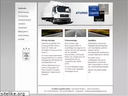 Sites similar to atumis.de