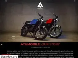 Sites similar to atumobile.co