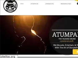 Sites similar to atumpanedutainment.com