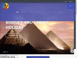 Sites similar to atumtours.com