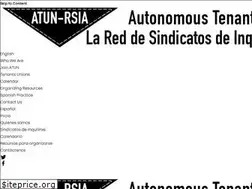 Sites similar to atun-rsia.org